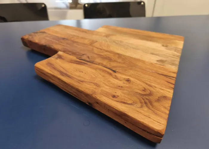 Agli Archi Eco House