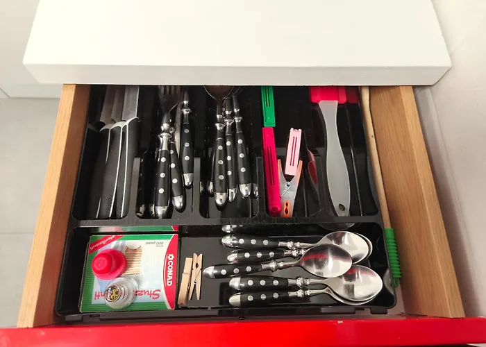 Agli Archi Eco House