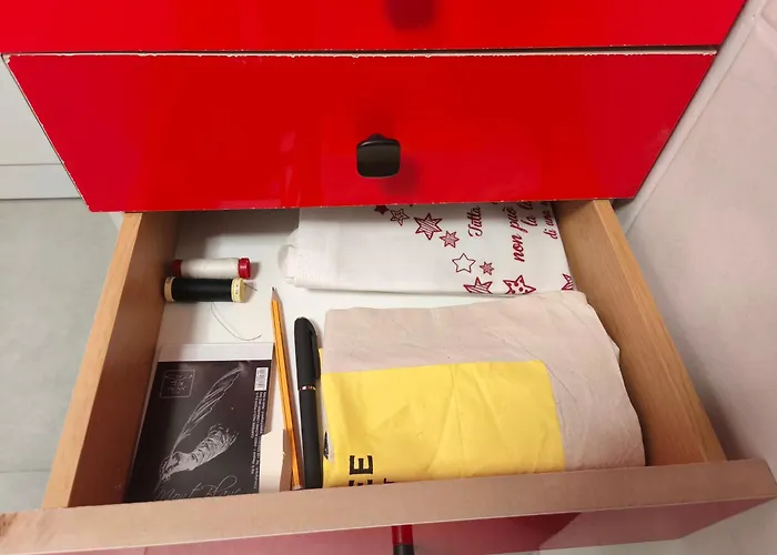 別荘 Agli Archi Eco House キエーティ