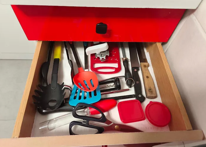 Agli Archi Eco House 別荘 *