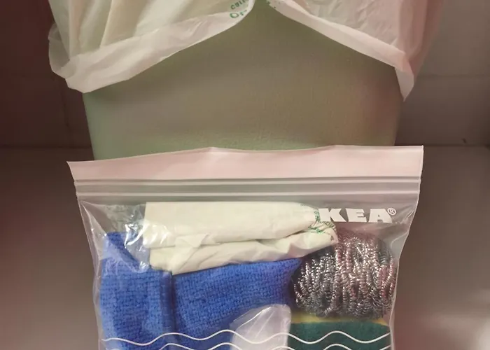 Agli Archi Eco House