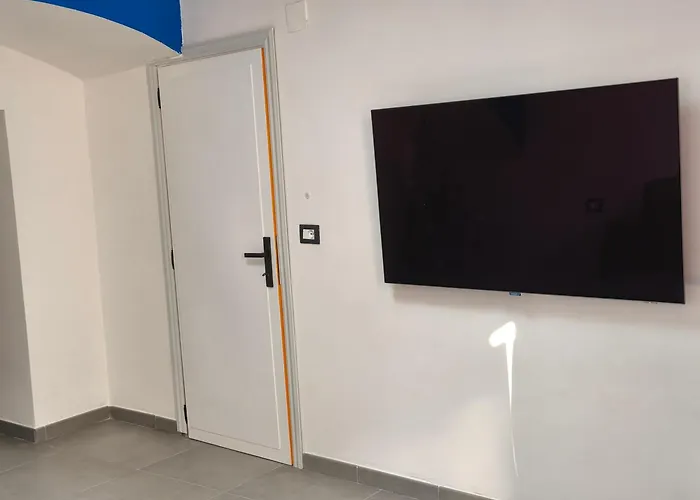 Agli Archi Eco House Dom wakacyjny *