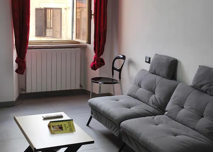 Agli Archi Eco House Dom wakacyjny