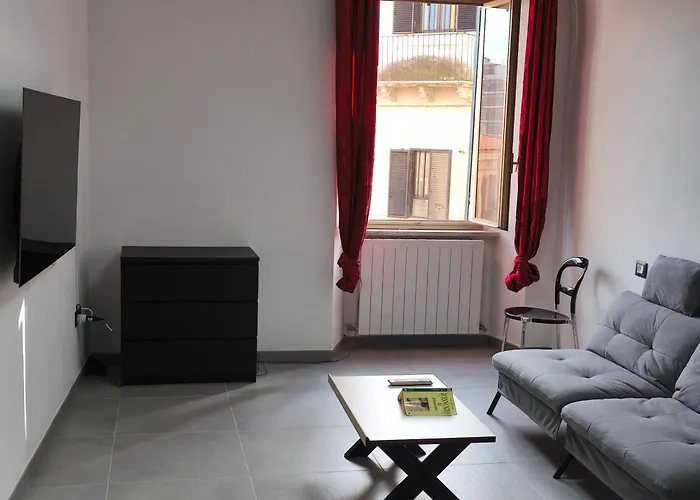 Agli Archi Eco House Chieti