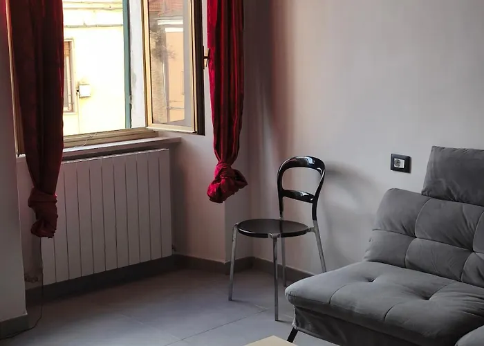 Agli Archi Eco House *