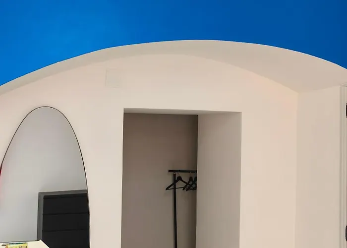 Agli Archi Eco House Dom wakacyjny