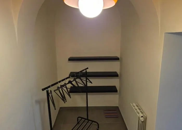 Agli Archi Eco House