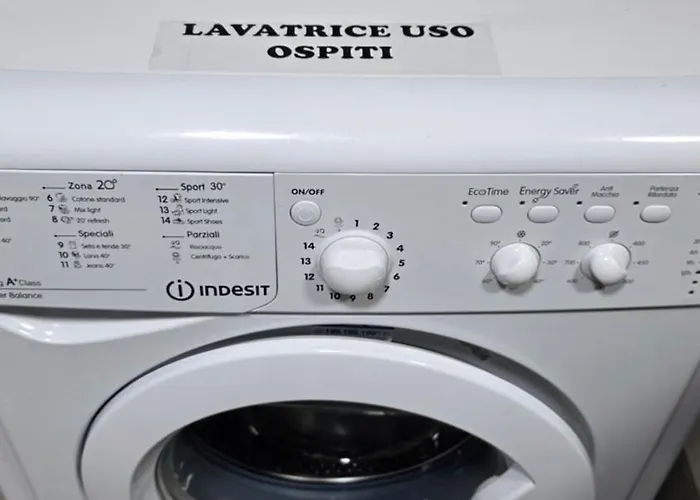 Agli Archi Eco House *